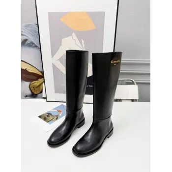 D-ior Shoes for D-ior boots for women #A58153