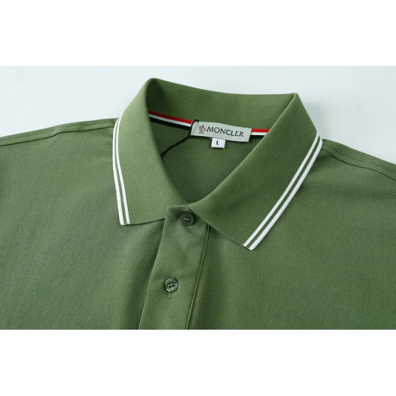 Moncler T-shirts for men #A64480