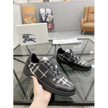 Burberry Shoes for Mens Sneakers #A52127