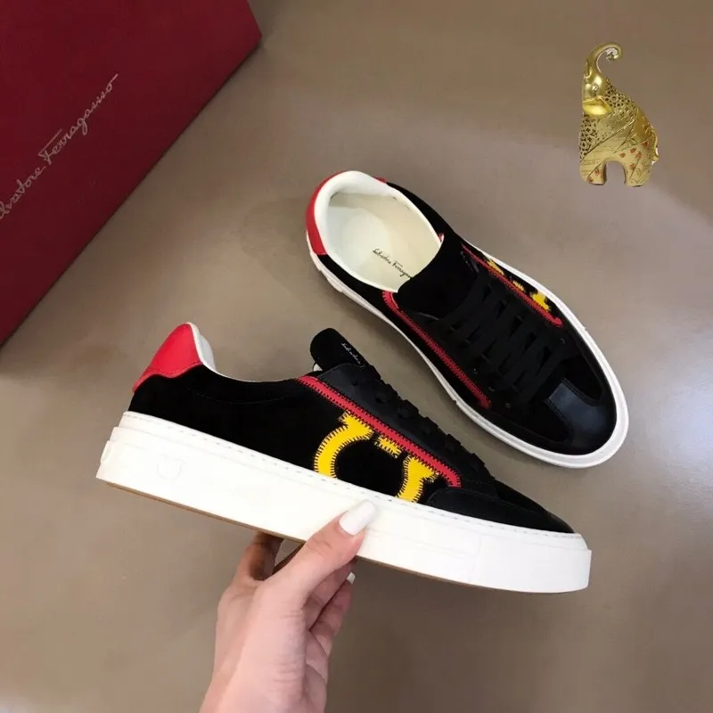 Farregemo shoes for Mens Farregemo Sneakers #999918440