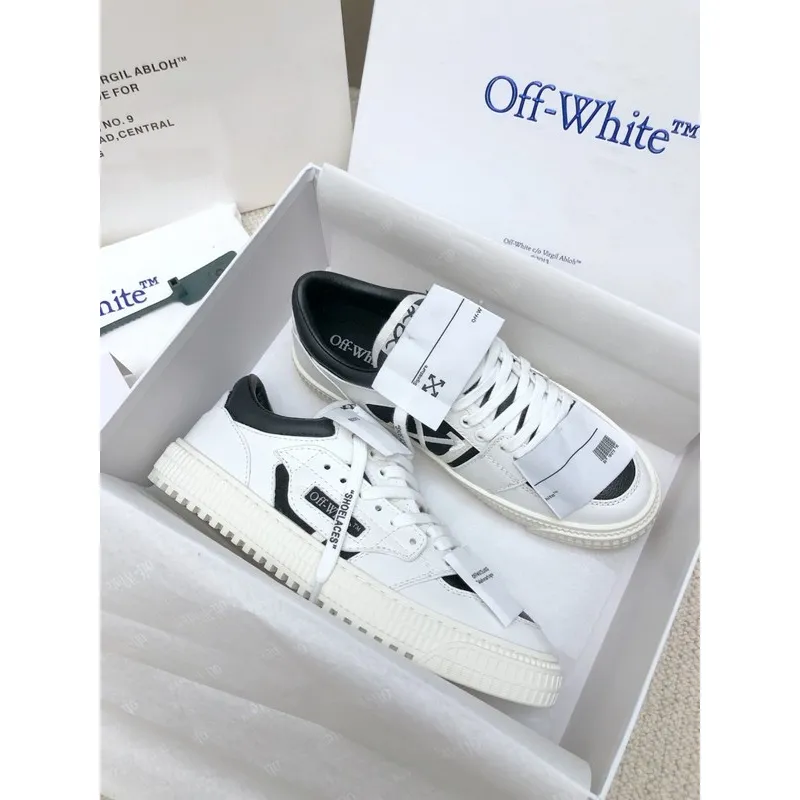 Off-White shoes for Mens Sneakers #A49510
