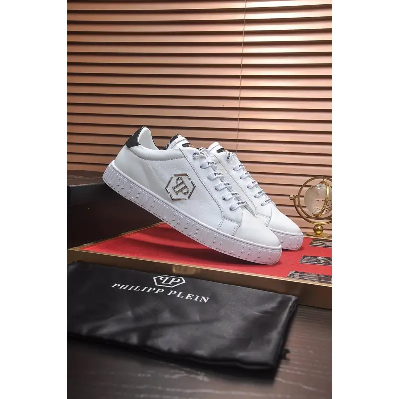 PHILLPP PLIEN shoes for Mens PHILLPP PLIEN Sneakers #9117894