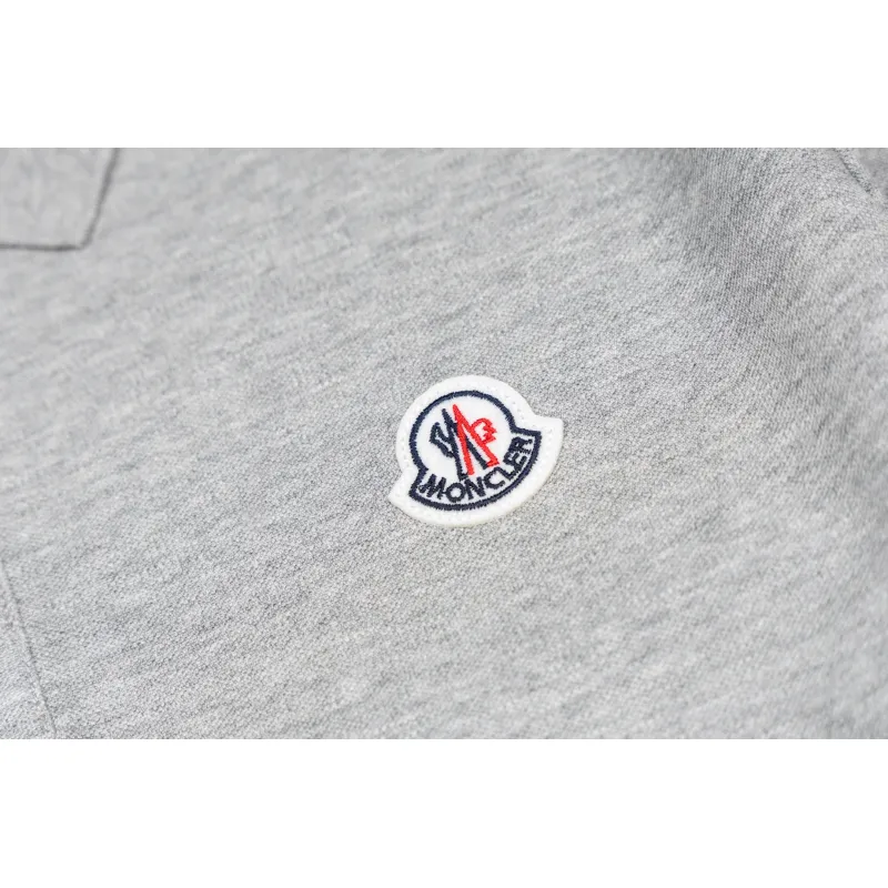 Moncler T-shirts for men #A62627
