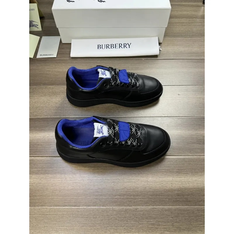 Burberry Shoes for Mens Sneakers #A59578