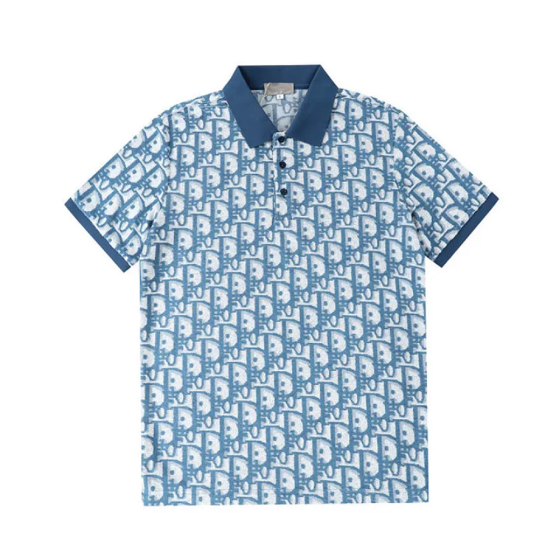 Dior T-shirts for men #A64464