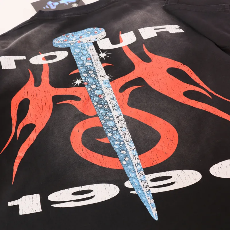 Hellstar T-shirts #A63771