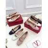 valentino Shoes for Women BOWJANE #A49727