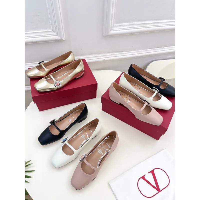 valentino Shoes for Women BOWJANE #A49727