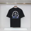 Moncler T-shirts for men #A62342