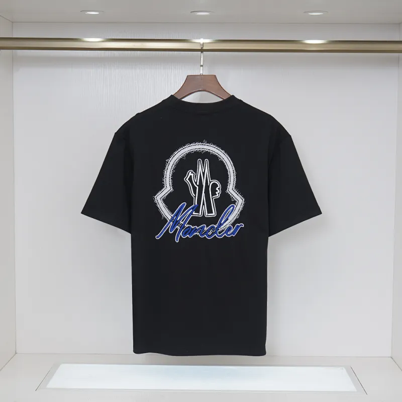 Moncler T-shirts for men #A62342