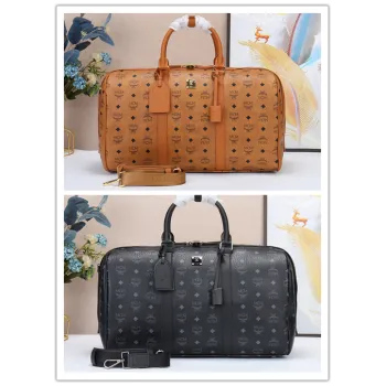 MCM new style travel bag #A31534