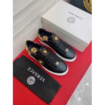 Versace shoes for Mens Versace Sneakers #999924013