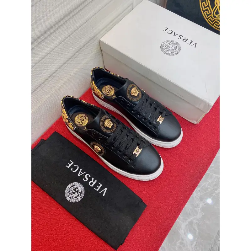 Versace shoes for Mens Versace Sneakers #999924013