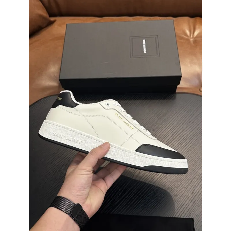 YSL Sneakers Shoes for MEN #A63718