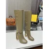 Fendi shoes for Fendi Boot for women #A56703 Fendi shoes for Fendi Boot for women #A56703
