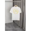 Amiri T-shirts Black/White #A47632