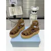 Prada Shoes for Womens Prada Sandals #A65257