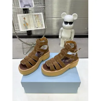 Prada Shoes for Womens Prada Sandals #A65257