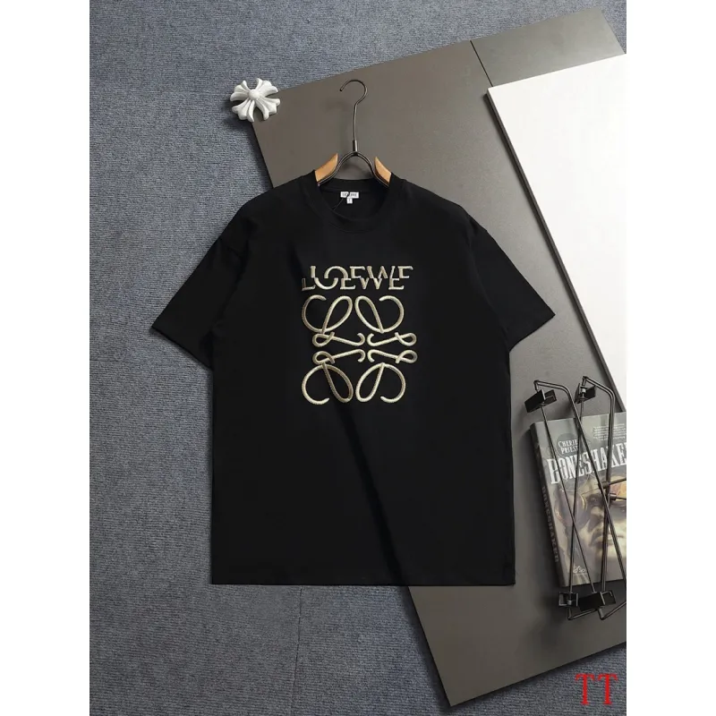 LOEWE T-shirts for MEN #A63548
