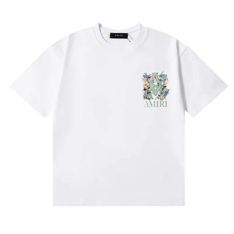 Amiri T-shirts #A63412