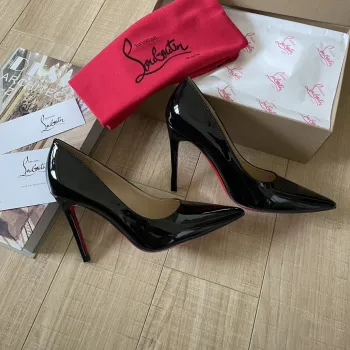 CL Redbottom Shoes for Womens CL Pumps #A24490
