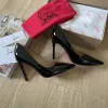 CL Redbottom Shoes for Womens CL Pumps #A24490 CL Redbottom Shoes for Womens CL Pumps #A24490