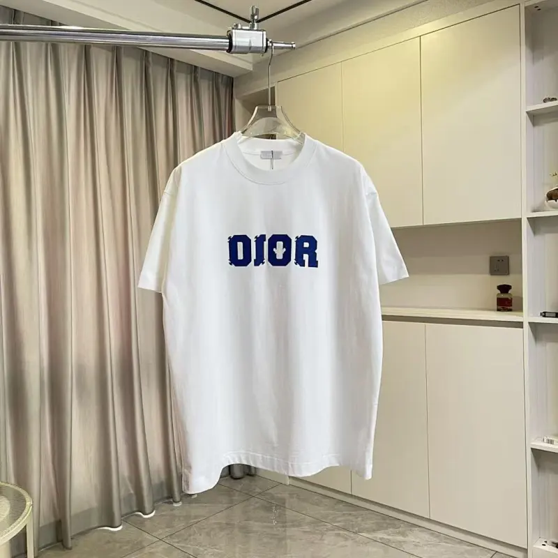 Dior T-shirts for men #A63796