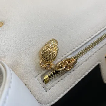 Bvlgari Serpenti Quilted Bags Collection In Diverse Colors For Luxury Fashion #A51664
