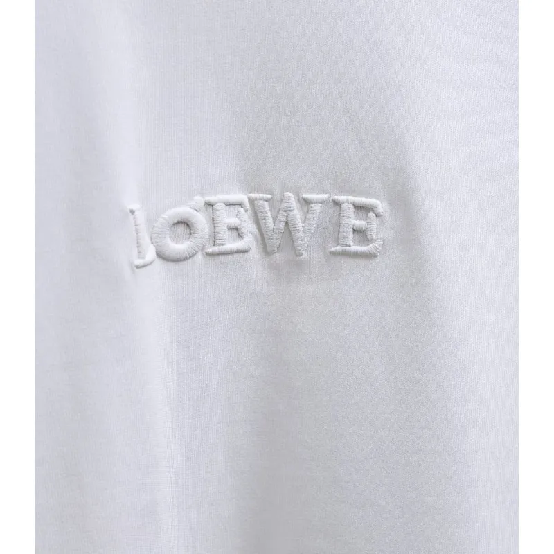 LOEWE T-shirts for MEN #A63302