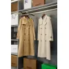 Burberry Castleford fit long trench jacket for Women #A61885