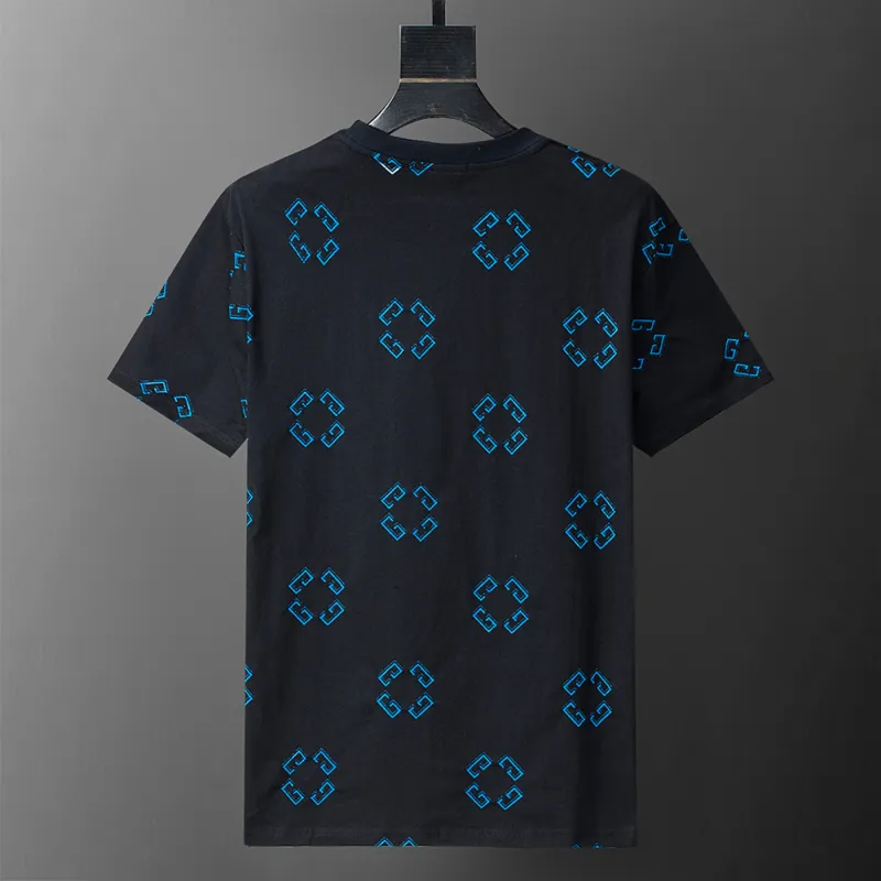 Givenchy T-shirts for MEN #A49973