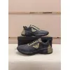 Arm*ni Multi-Tone Sneakers - Fashion & Structured #A48666