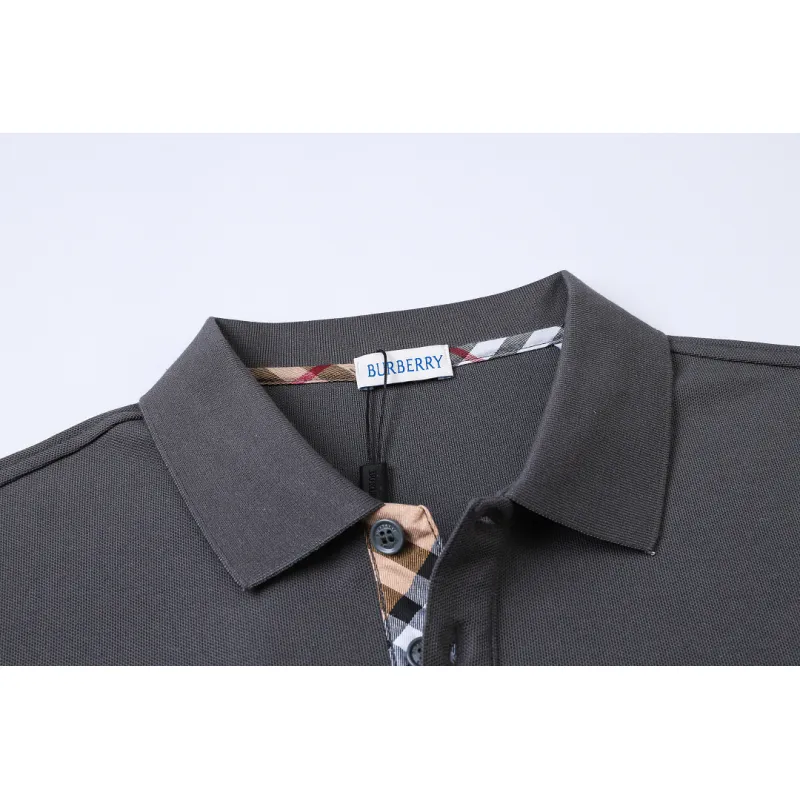 Burberry T-Shirts for Burberry AAAA T-Shirts #A64460 Burberry T-Shirts for Burberry AAAA T-Shirts #A64460