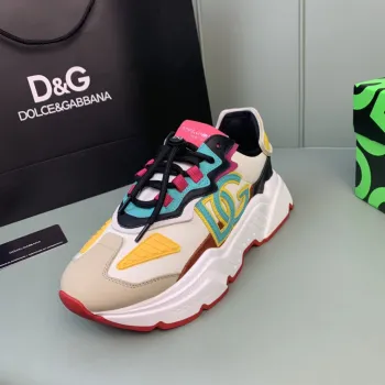 Dol**Gab Shoes for Men And women D&G Sneakers #999909933