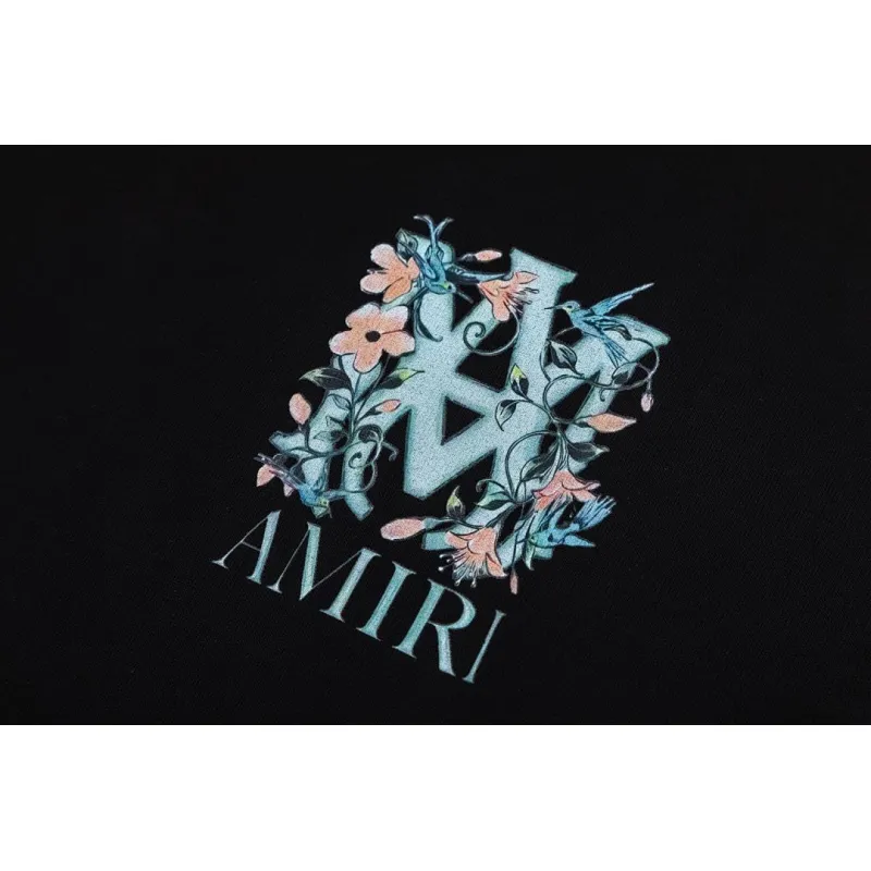 Amiri T-shirts #A63030