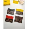 F is Fendi Card Pack #A26256