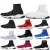 Balenciaga Designer Speed Trainer fashion men women Socks Boots black white blue red glitter Flat mens Trainers Sneakers Runner Casual Shoes #9183222