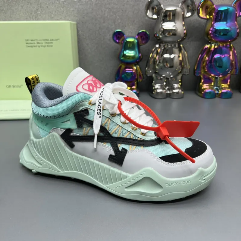 Off-White shoes for Mens and women Sneakers #A24294