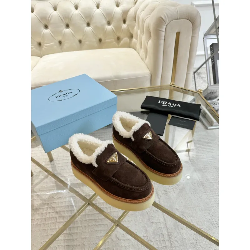 Prada Shoes for Womens Prada Boots #A55647