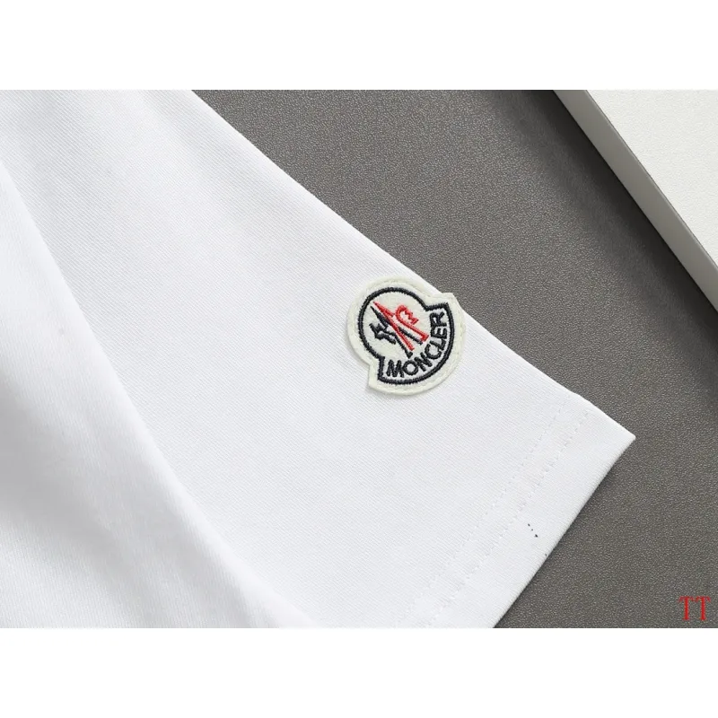 Moncler T-shirts for men #A62232 Moncler T-shirts for men #A62232