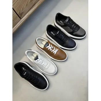 Prada Shoes for Mens Prada Sneakers #A33738