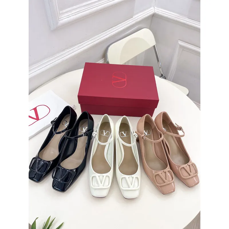 valentino Shoes for Women #A49571