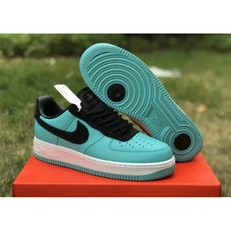 Air Force 1 Nike X Tiffany Co #A24116