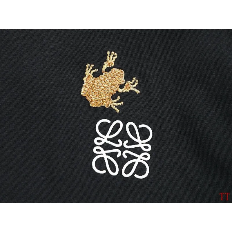LOEWE T-shirts for MEN #A62225