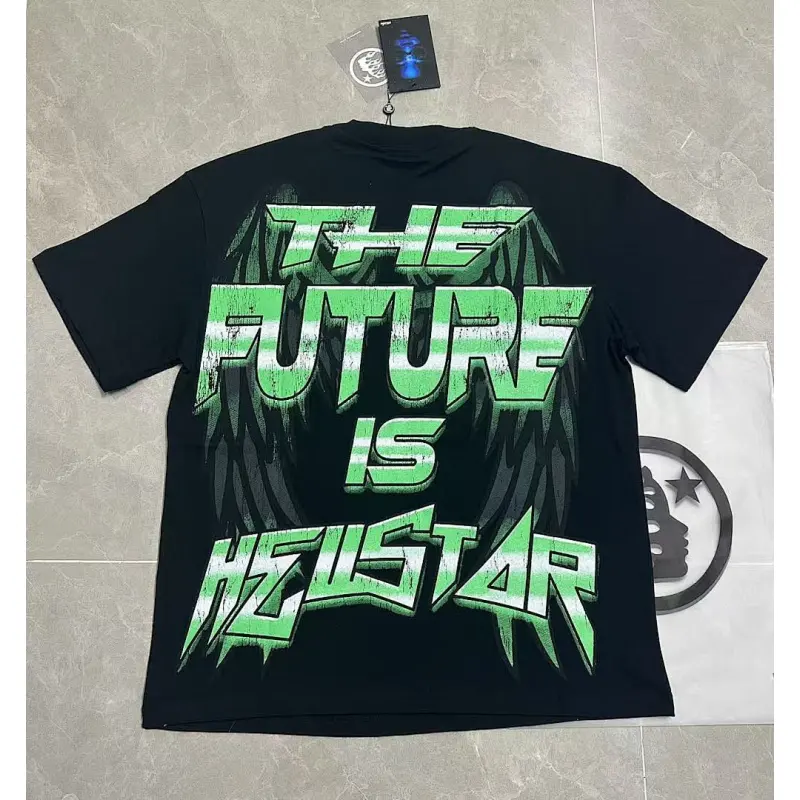 Hellstar T-shirts #A62784 Hellstar T-shirts #A62784