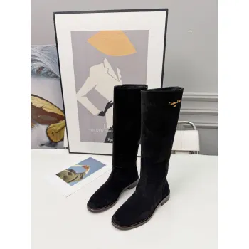 D-ior Shoes for D-ior boots for women #A58154