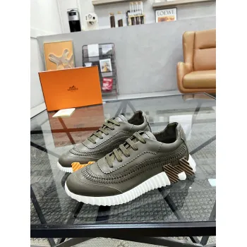Hermes Sneakers Shoes for Men #A63623