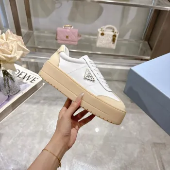 Prada Shoes for Womens Prada Sneakers #A53297