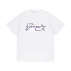 Givenchy T-shirts for MEN Black/White #A49802 Givenchy T-shirts for MEN Black/White #A49802