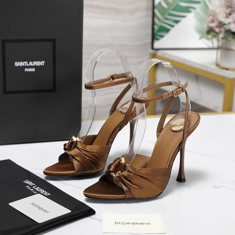 YSL Shoes for YSL High-heeled shoes for women #A50739 YSL Shoes for YSL High-heeled shoes for women #A50739